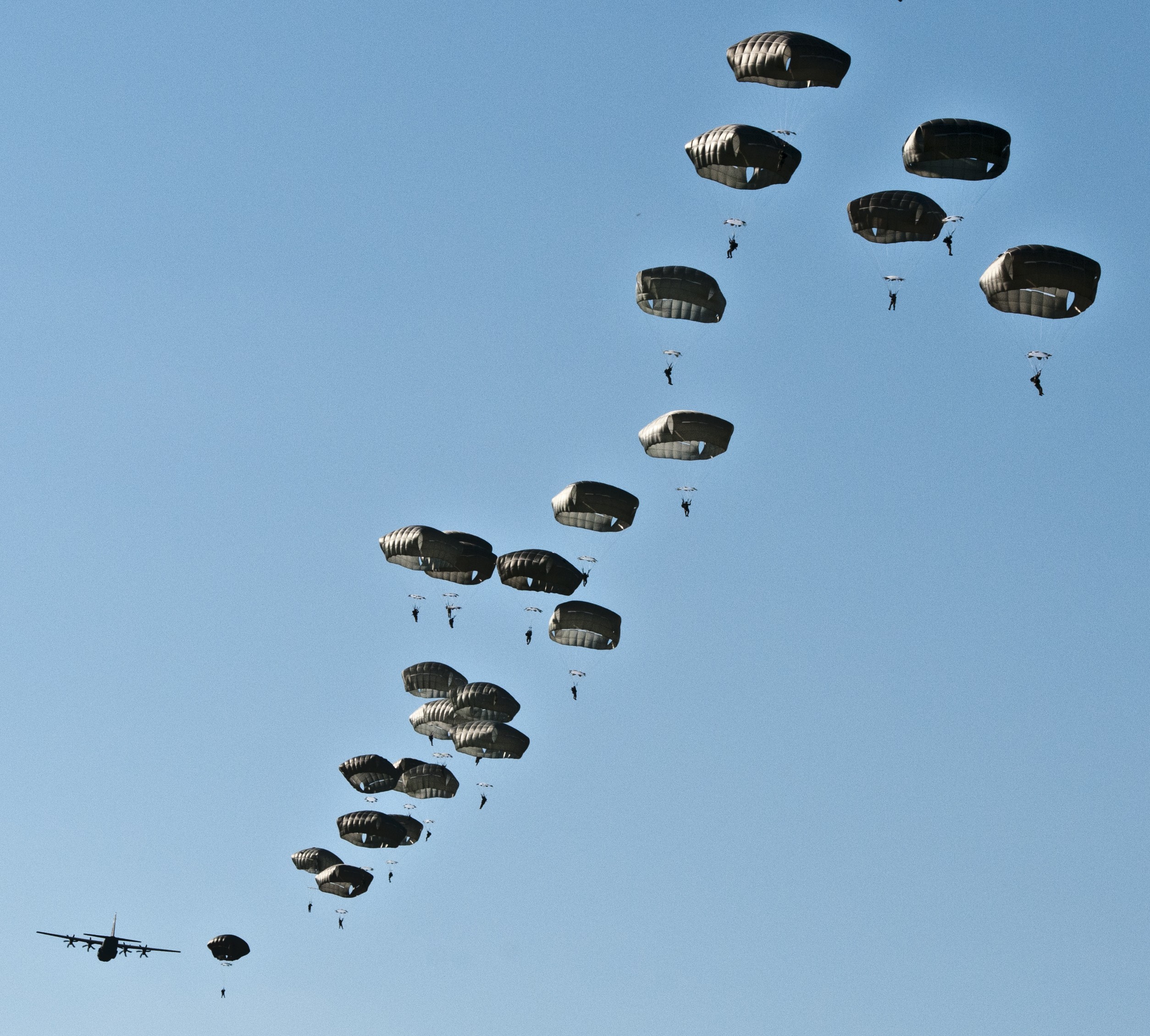 173rd Airborne Brigade 