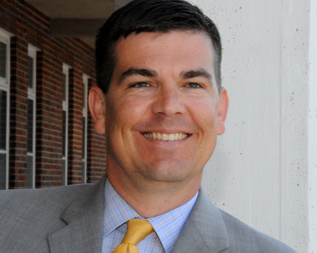 Scott Greene, Army DACM Office Education and Training Branch