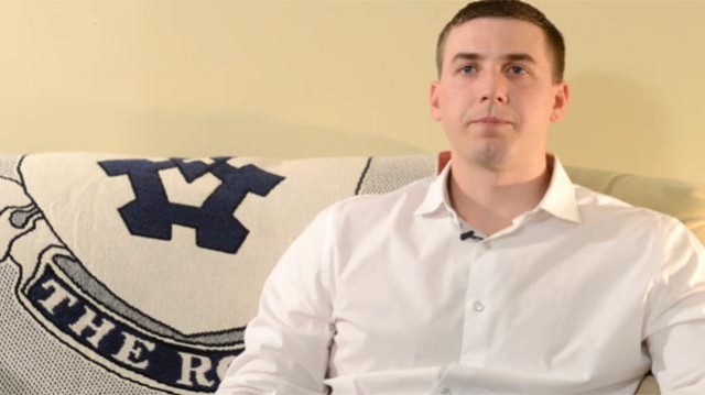 Soldiers Update: Medal of Honor Ryan Pitts