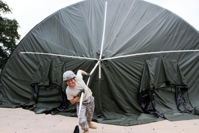 19th ESC, ready to deliver mission flexibility for UFG