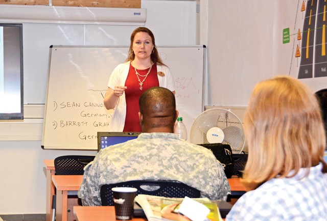 Military members encouraged to use Soldier for Life: Transition Assistance Program