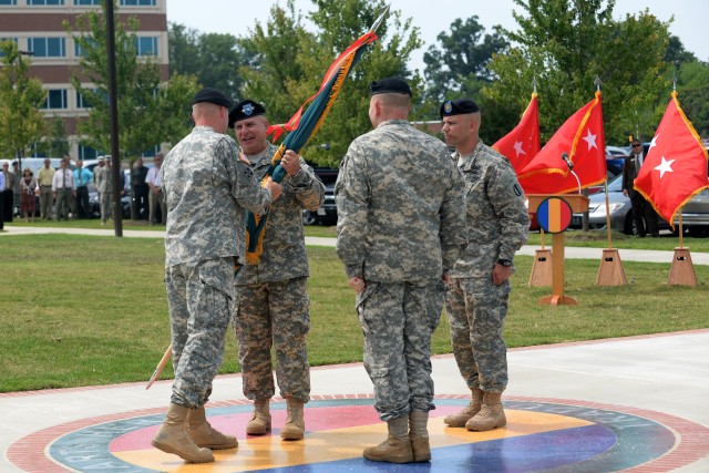 McMaster to lead development of future force