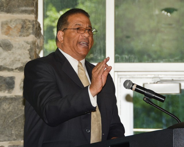 APG community gathers for prayer, reflection