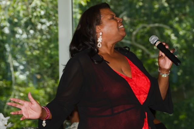 APG community gathers for prayer, reflection