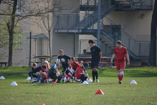 Soccer Summer Session