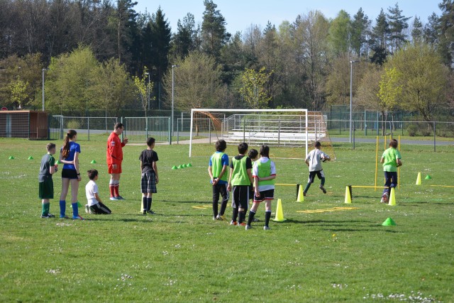 Soccer Summer Session