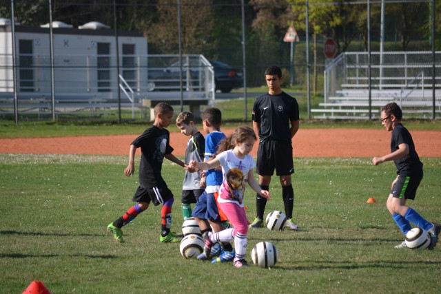 Soccer Summer Session