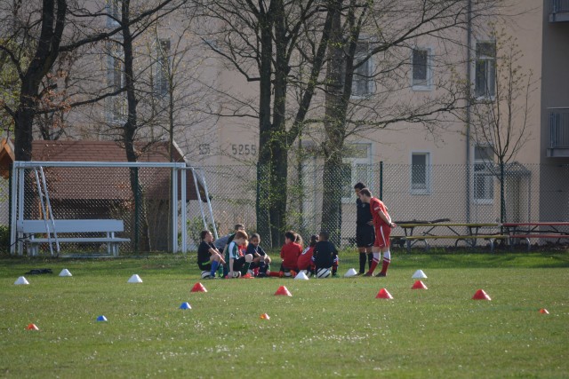 Soccer Summer Session