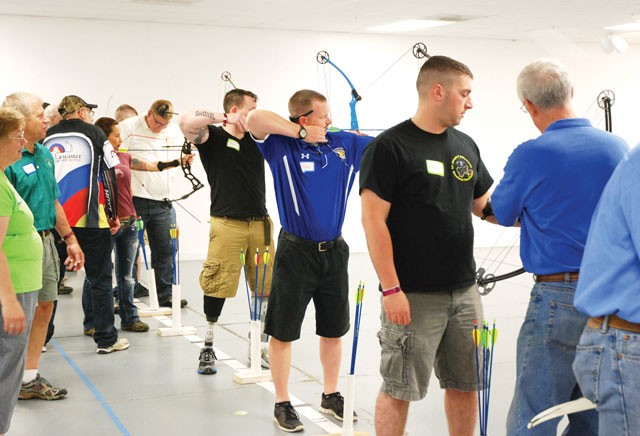 Archery