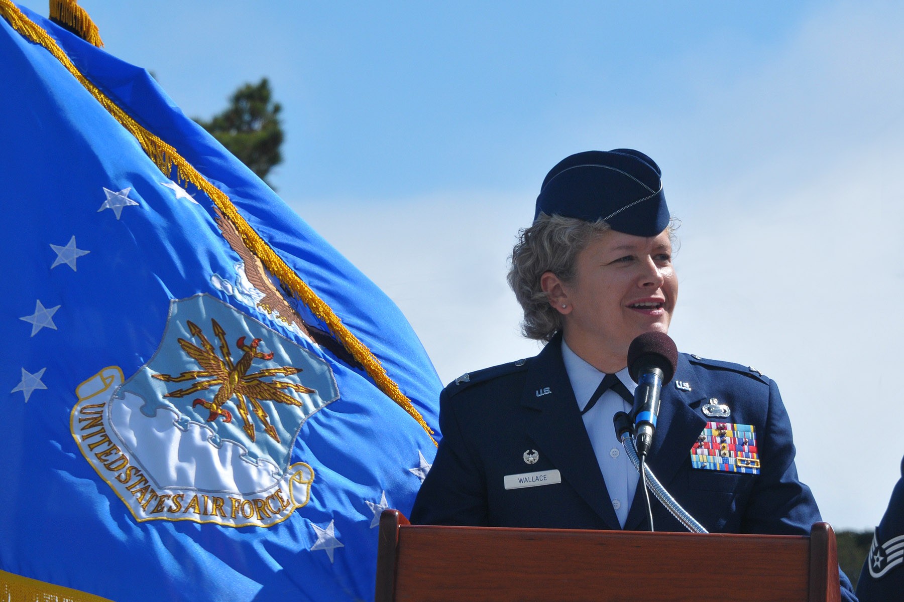 Air Force's 314th Training Squadron