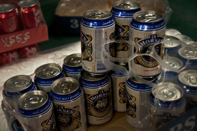 Near Beer