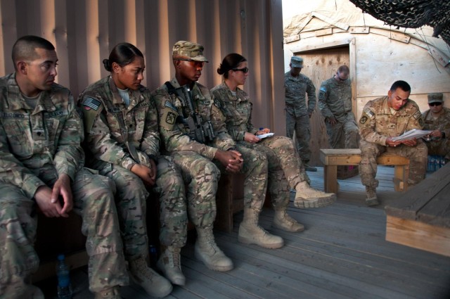 Remembering the fallen heroes