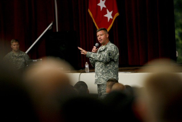 TRADOC CG 2