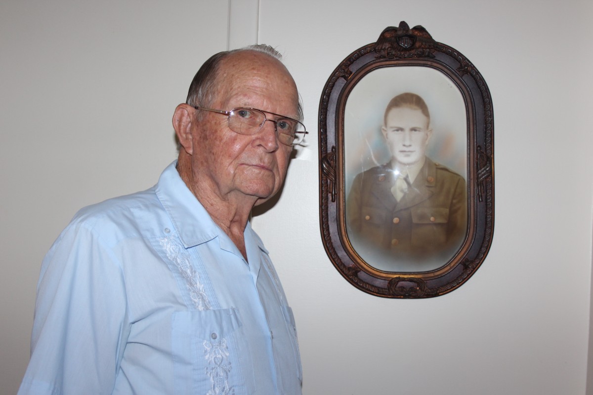 Brothers Killed In World War II Remembered Article The United