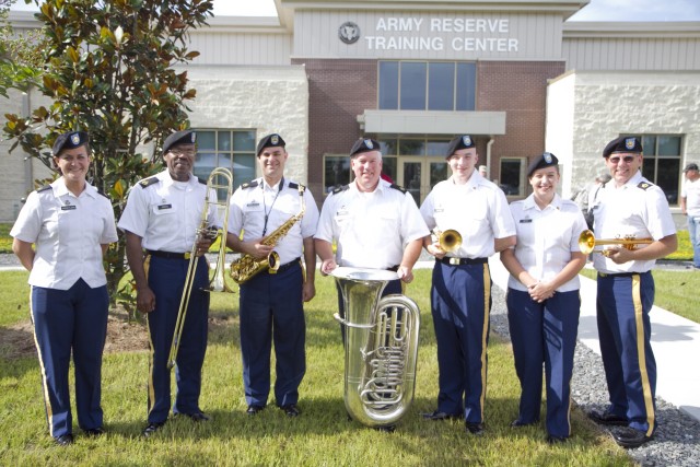 313th Army Band