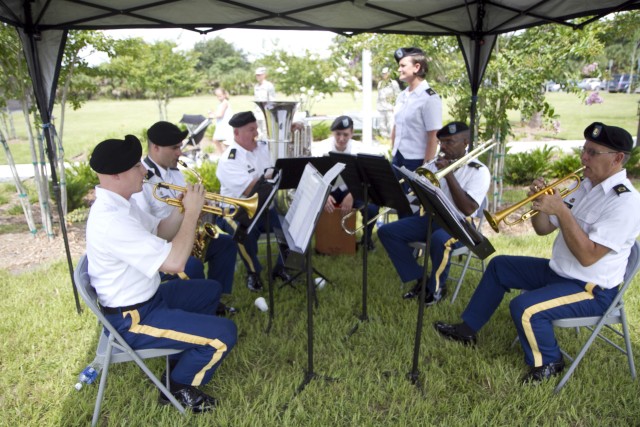 313th Army Band