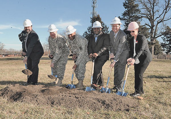 Fort Leonard Wood adds new hotel, dental facility to list of new ...