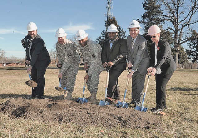 Fort Leonard Wood adds new hotel, dental facility to list of new construction