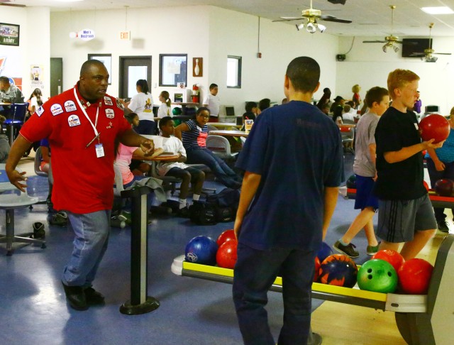 Youth bowling 2