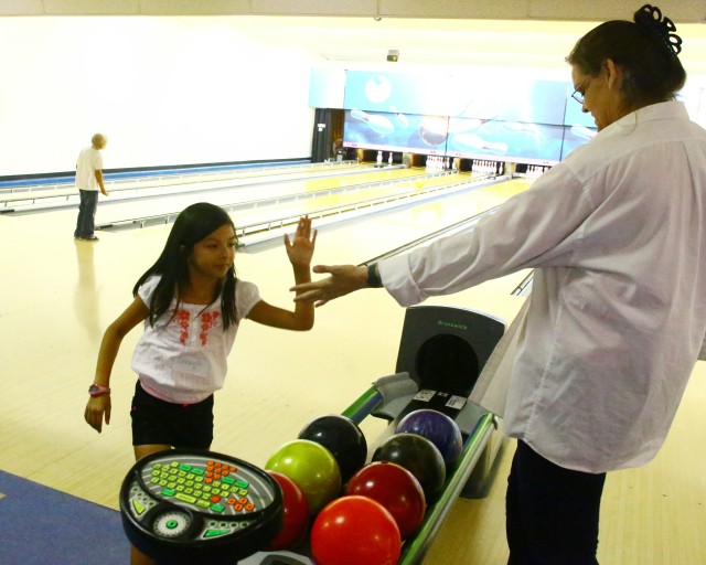 Youth bowling 3