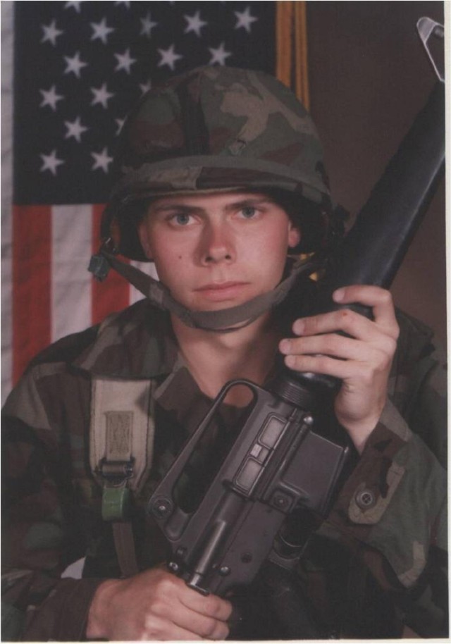 69th ADA ops SGM retires after 29 years of service