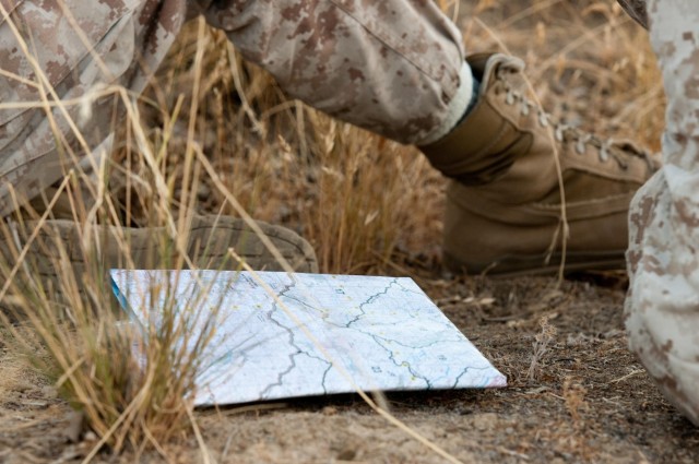 Marines, Soldiers reap benefits of Warrior Exercise
