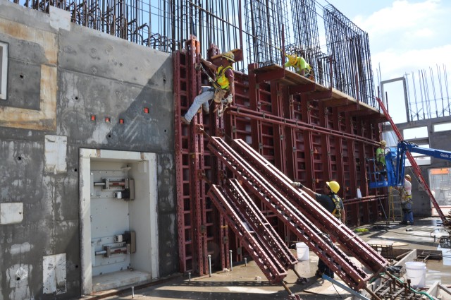 Chemical demilitarization program nearing the end for Huntsville Center