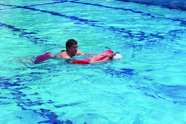 Lifeguard awareness saves lives