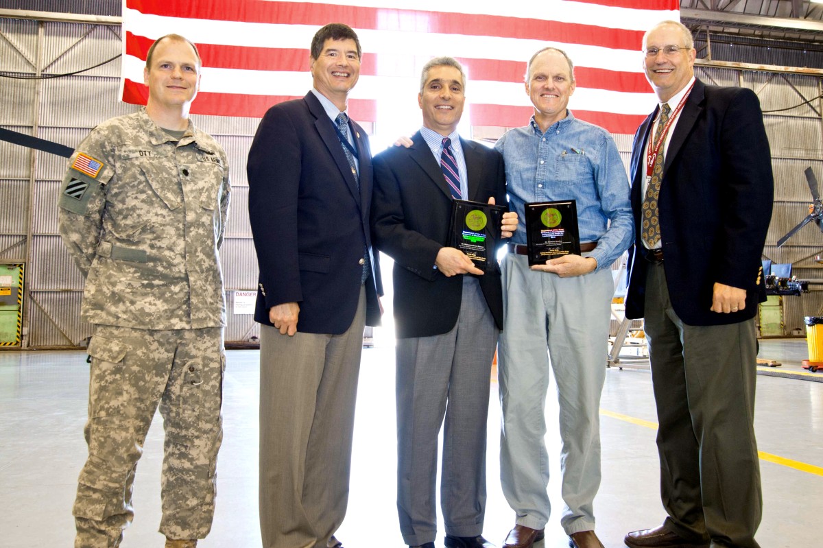 Army Recognizes Autonomous Aviation Engineers Article The United States Army 9061