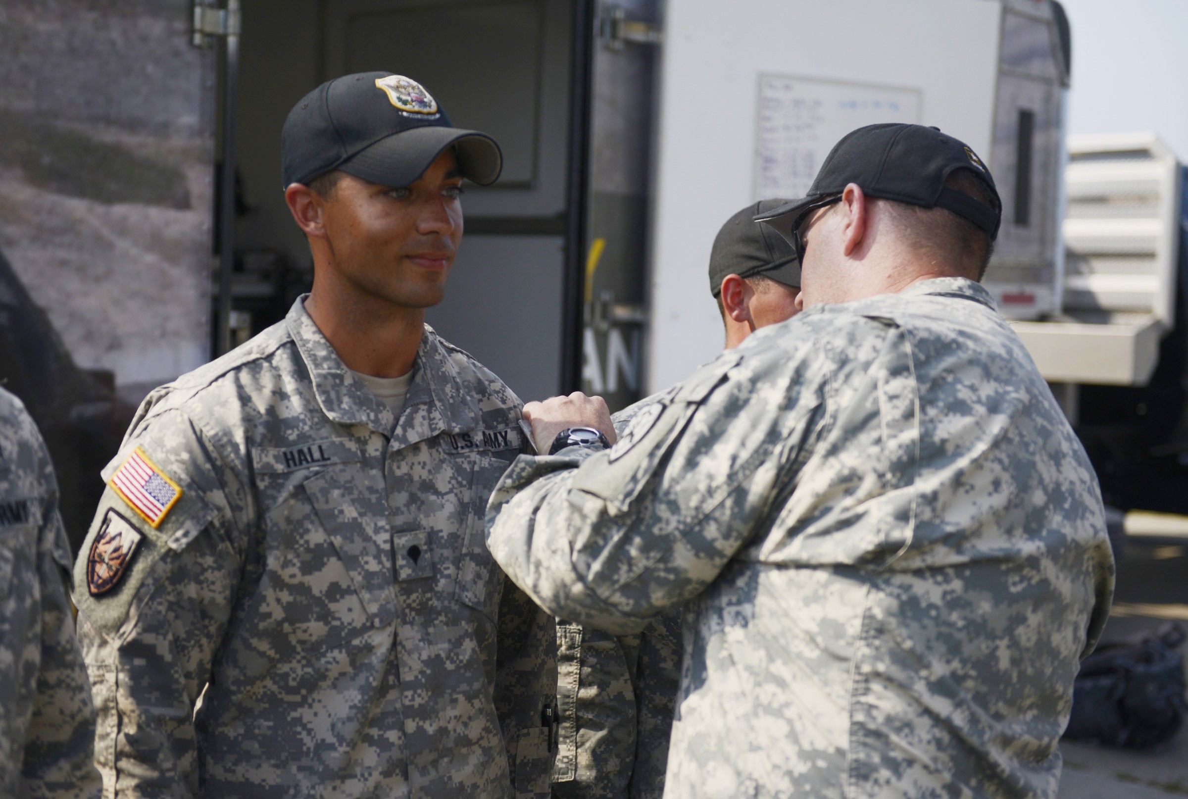 Army shooters win prestigious Presidents Trophies | Article | The ...