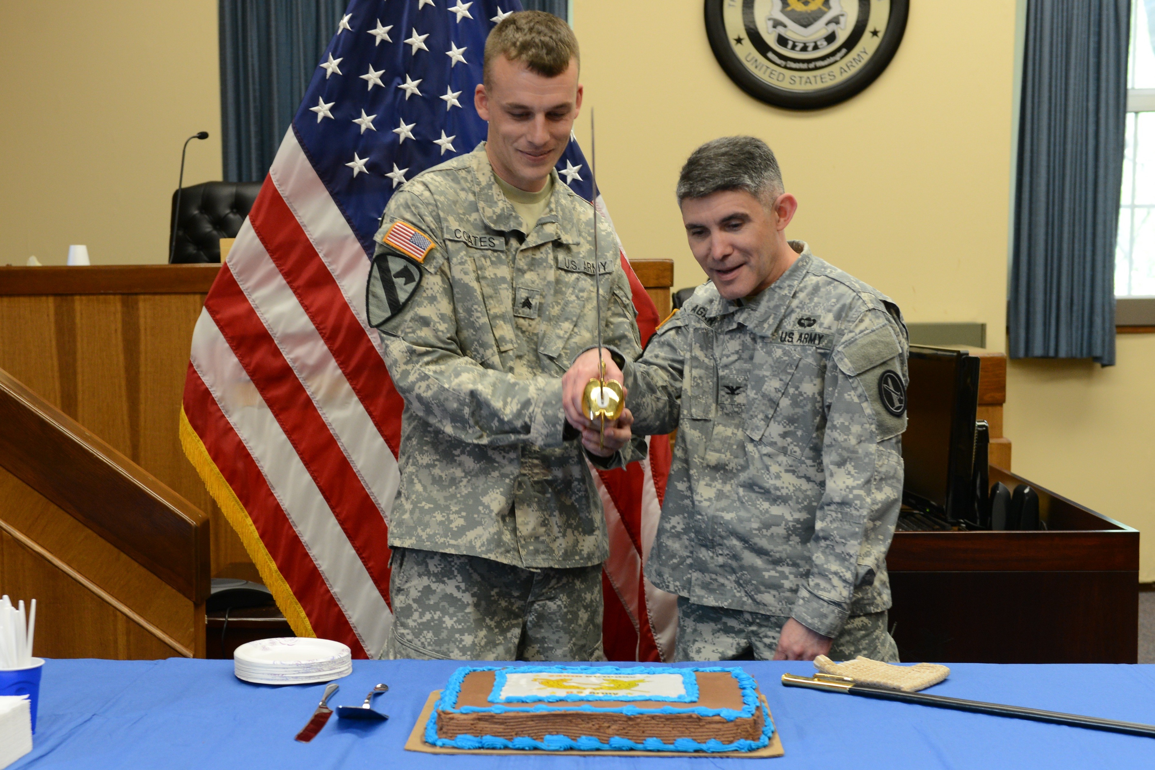 Happy 239th Birthday JAG Corps Article The United States Army