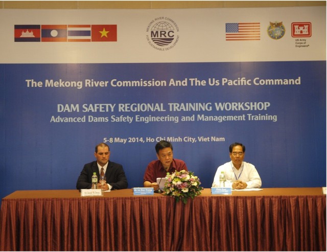 Dam Safety II Workshop 