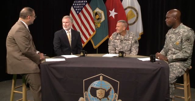 MICC command team addresses questions in latest 'Perspectives'