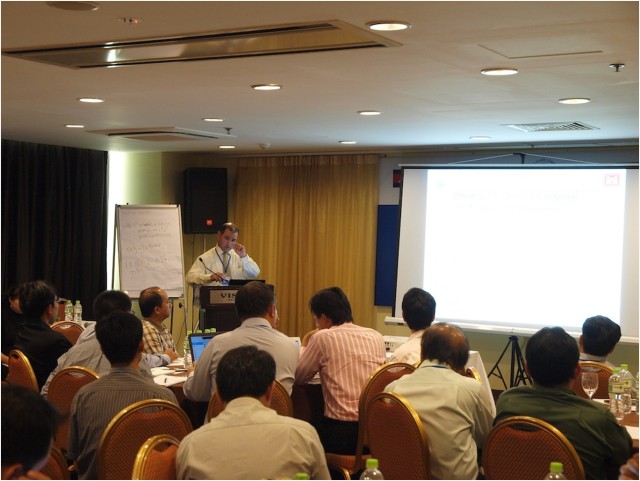 Dam Safety II Workshop