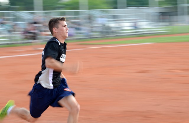 2014 Unit Softball Championship