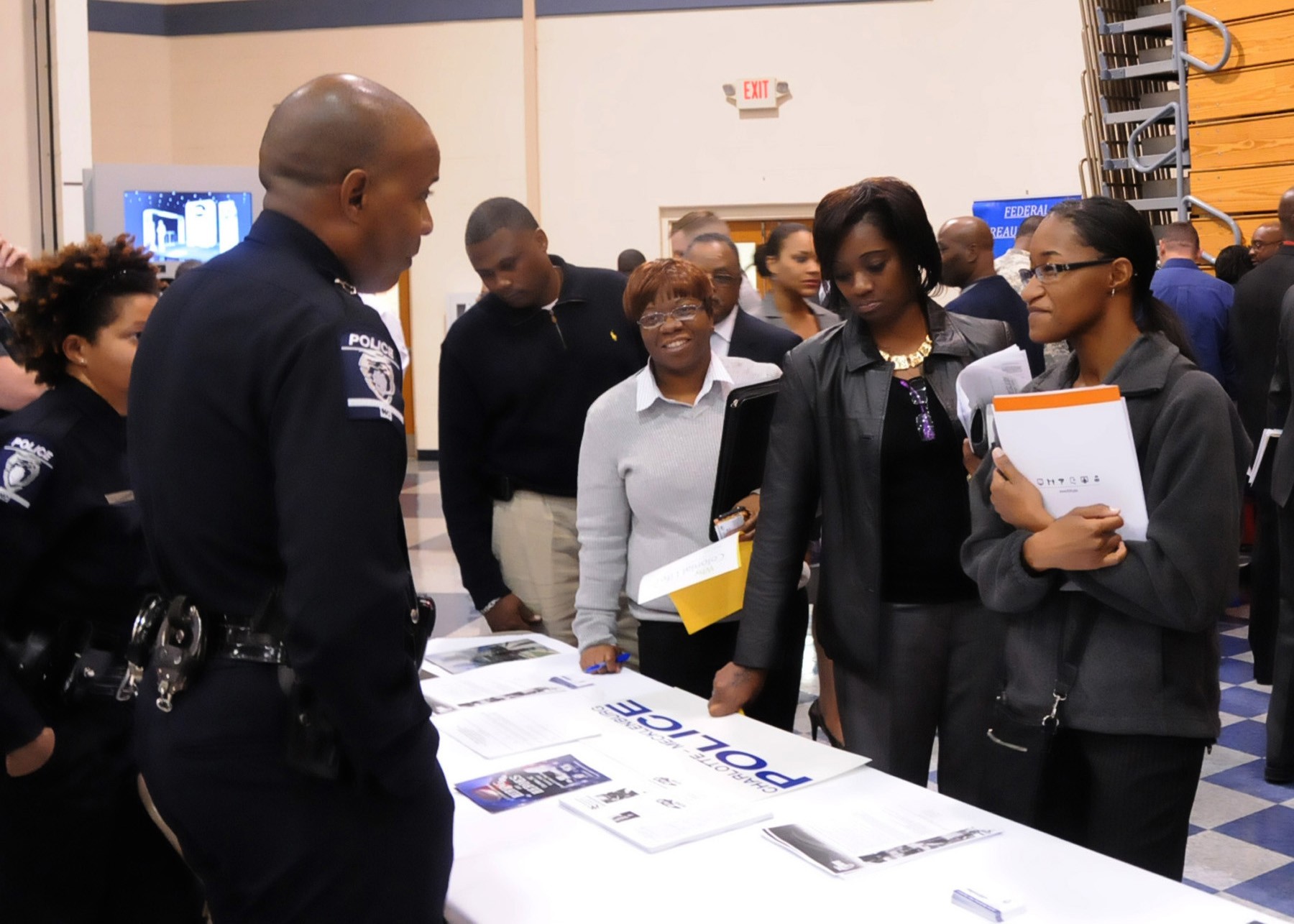 Career fair set for Tuesday | Article | The United States Army