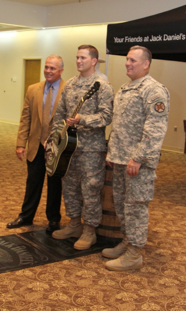 Guitarman