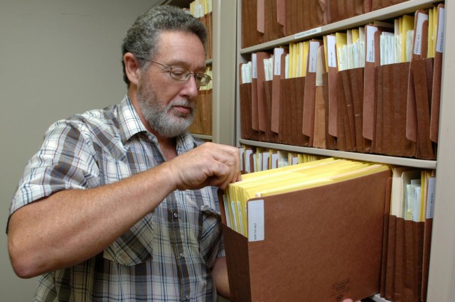 Same mission, different work space for Western Regulatory Field Office