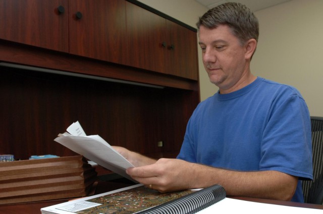 Same mission, different work space for Western Regulatory Field Office
