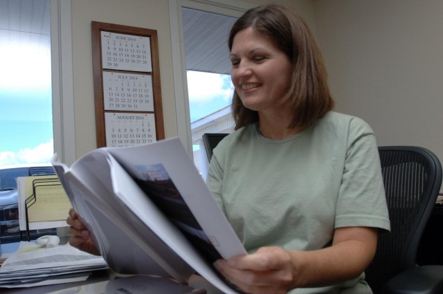 Same mission, different work space for Western Regulatory Field Office