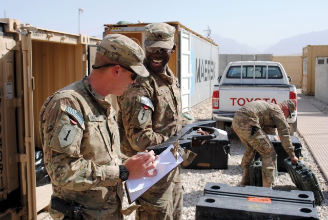 LIFESAVING LOGISTICS