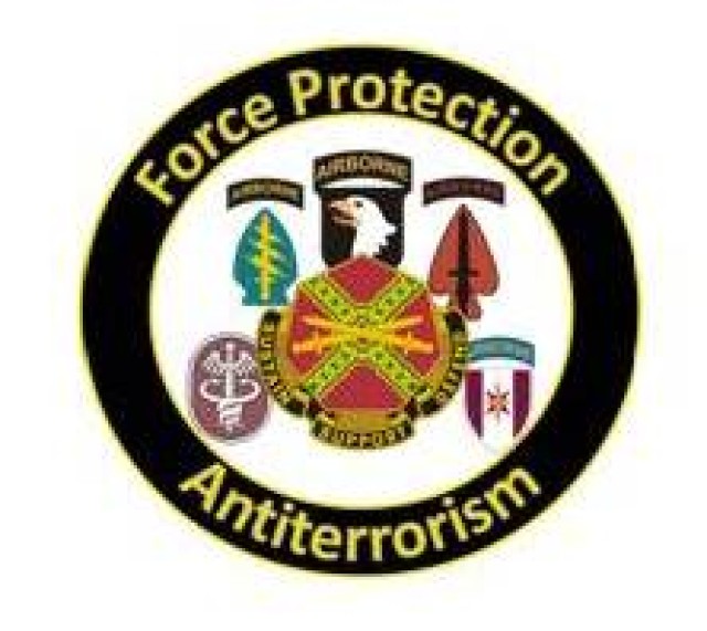 Fort Campbell Antiterrorism