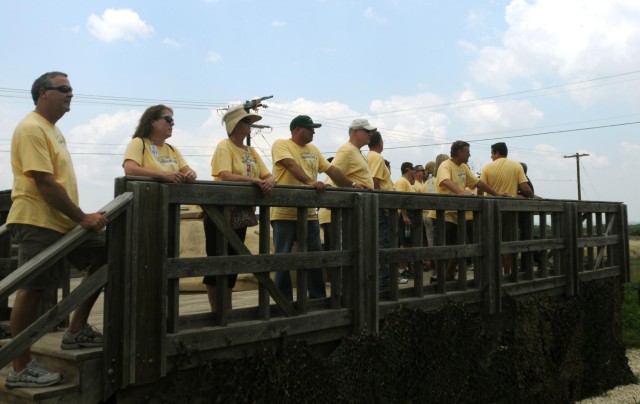 1st Cavalry Division, KISD strengthen partnership