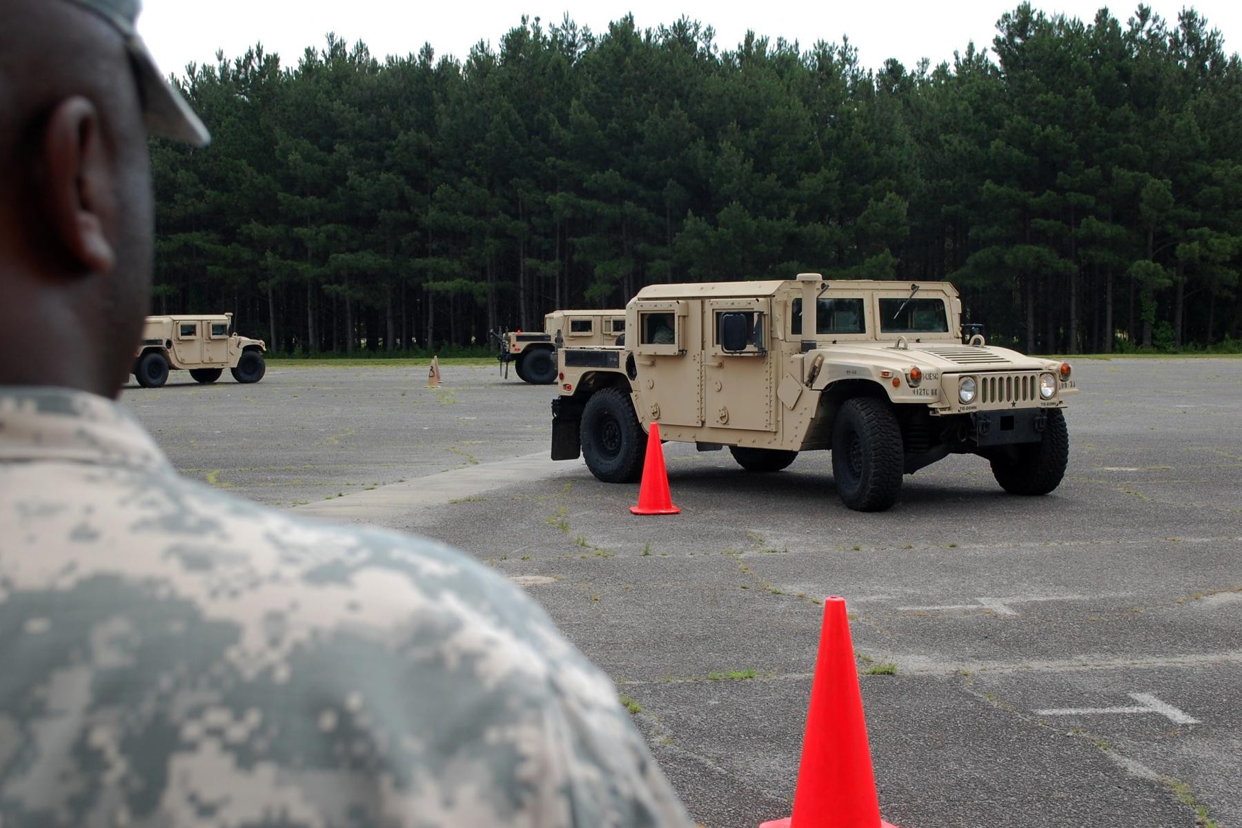 Army Reserve units from across Southeast ready to train | Article | The ...