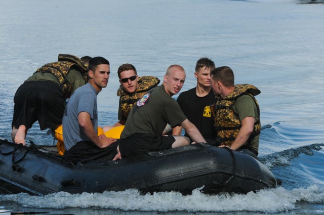 Arctic Spartans jump into Big Lake