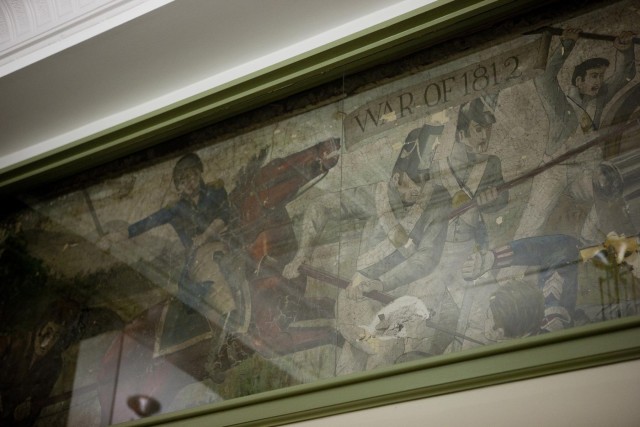 JBM-HH building renovation recognized for energy, environmental efficiency