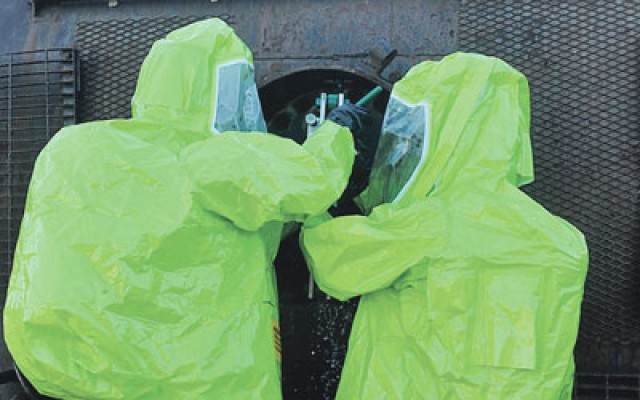 Courses prepare Soldiers for future; provide skills, professional credentialing