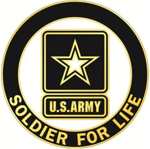 Soldier For Life