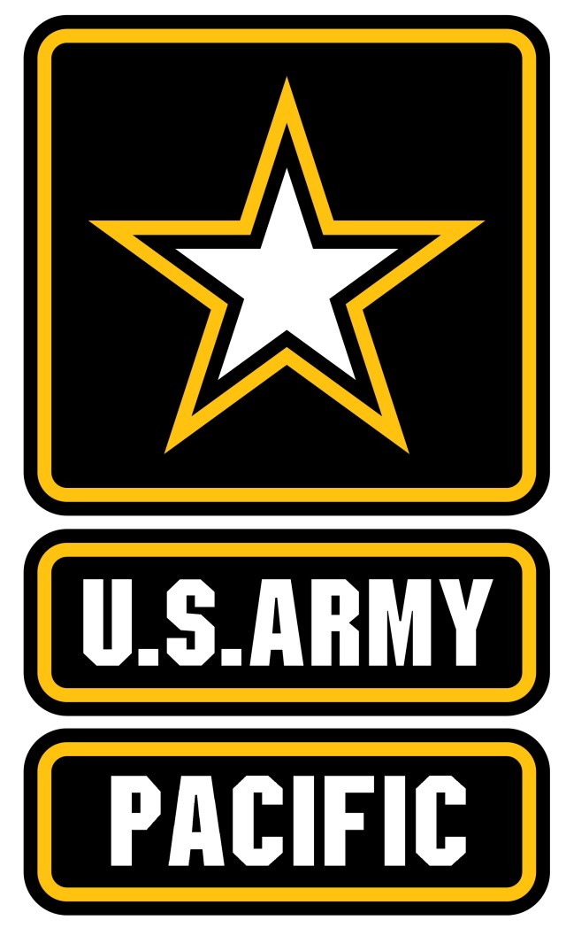 U.S. Army Pacific