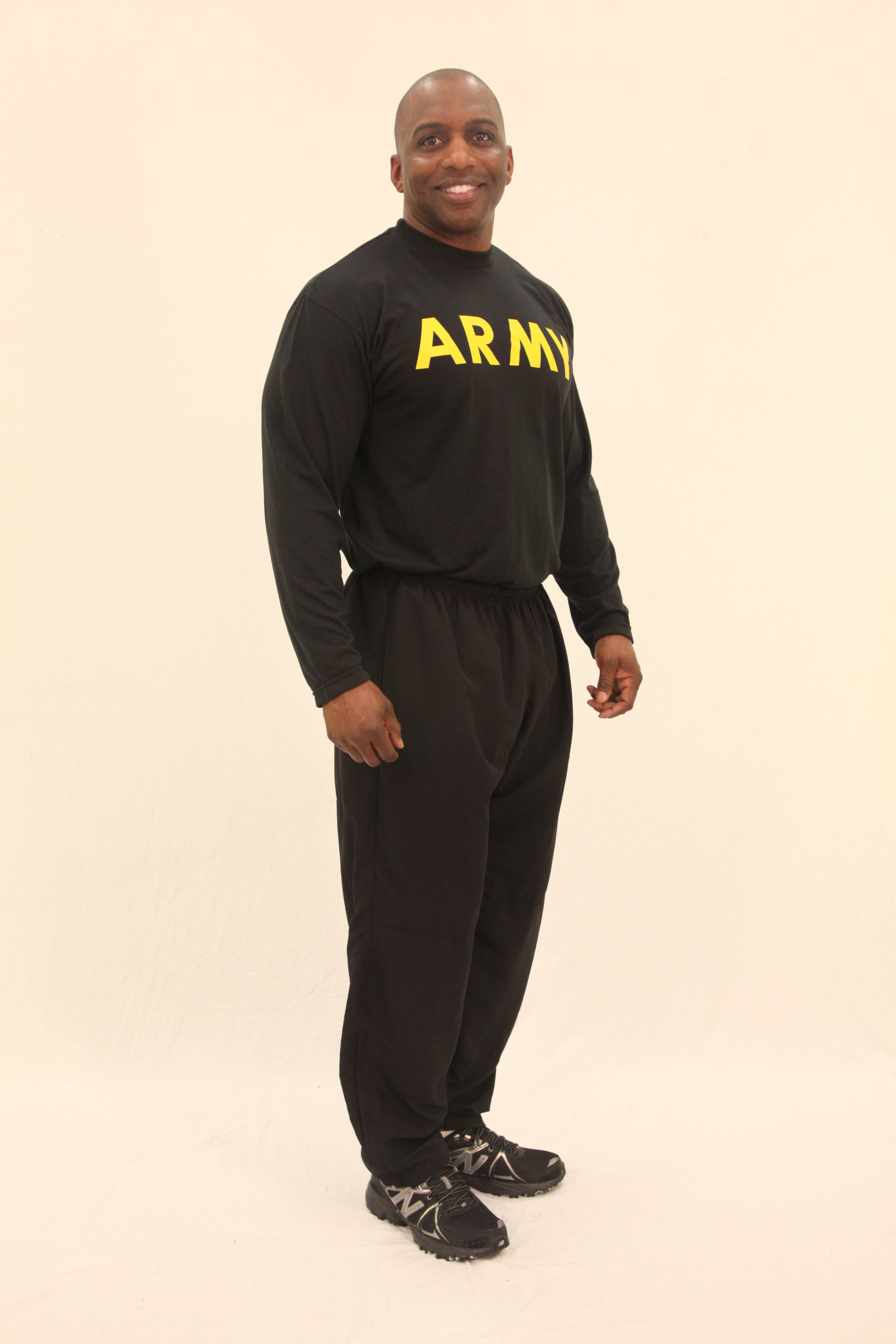 New Army PT uniforms result of Soldier feedback Article The United